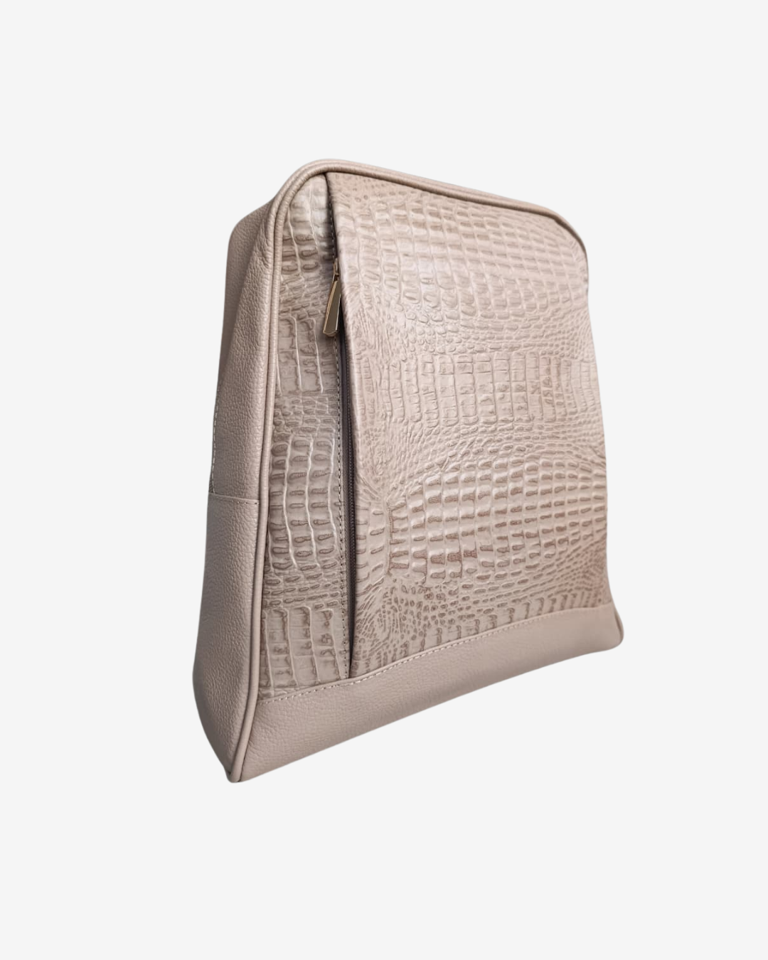 MORRAL HELEN BEIGE - RagazzaBolsos