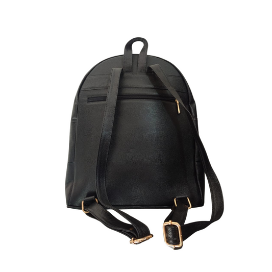Morral De dama Artemisa - Negro - RagazzaBolsos
