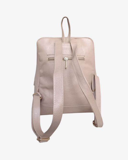 MORRAL HELEN BEIGE - RagazzaBolsos