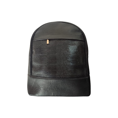 Morral De dama Artemisa - Negro - RagazzaBolsos