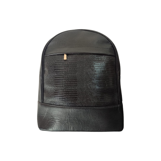 Morral De dama Artemisa - Negro - RagazzaBolsos