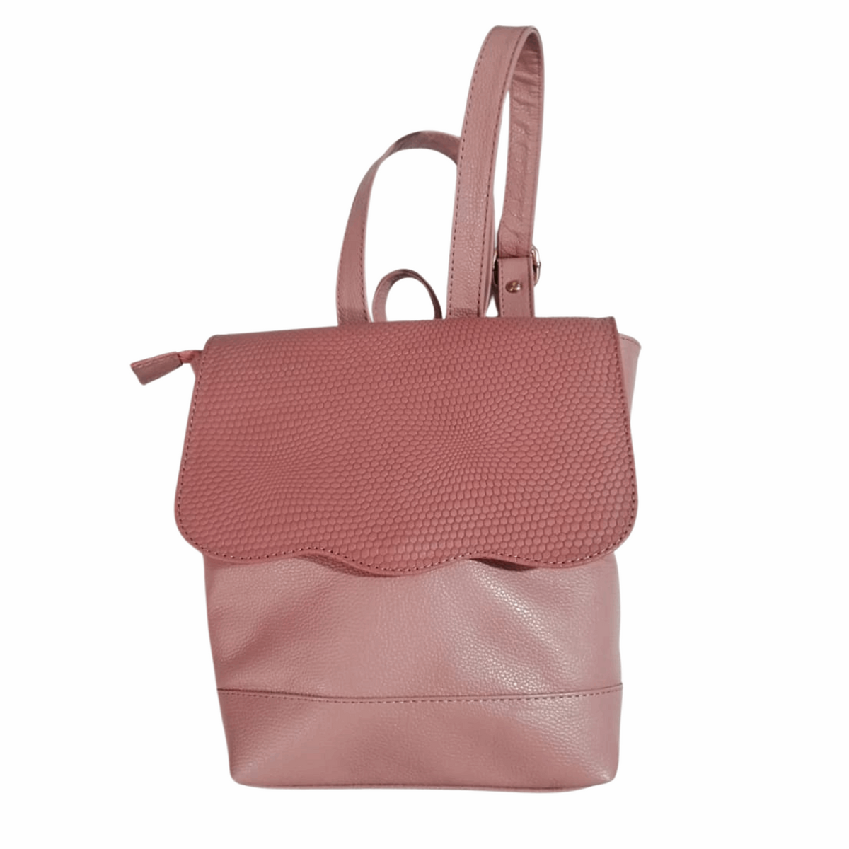 Natan Bolso morral mediano en cuero para mujerRef: 2336