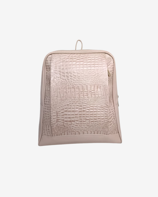 MORRAL HELEN BEIGE - RagazzaBolsos