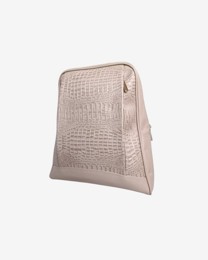 MORRAL HELEN BEIGE - RagazzaBolsos