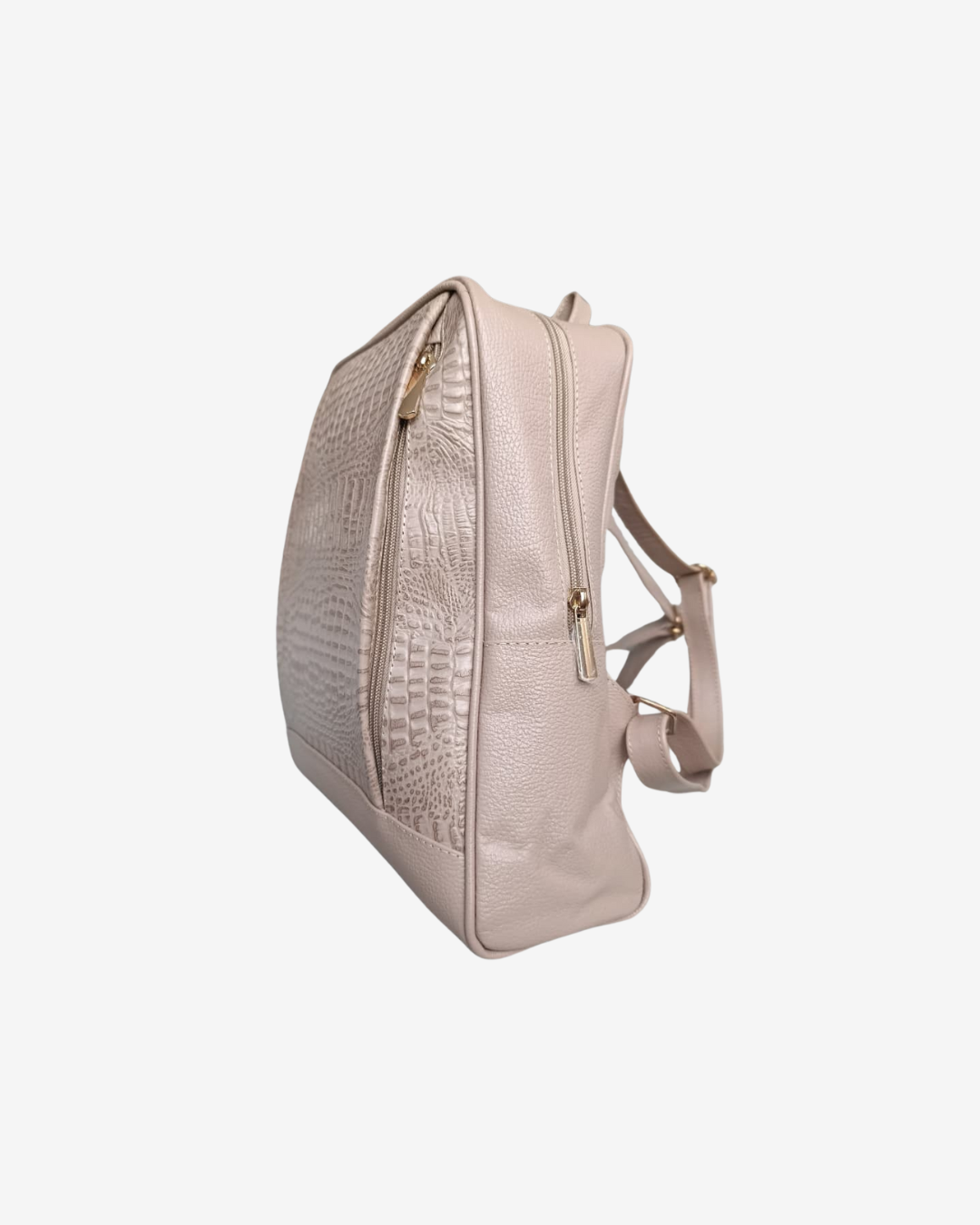 MORRAL HELEN BEIGE - RagazzaBolsos