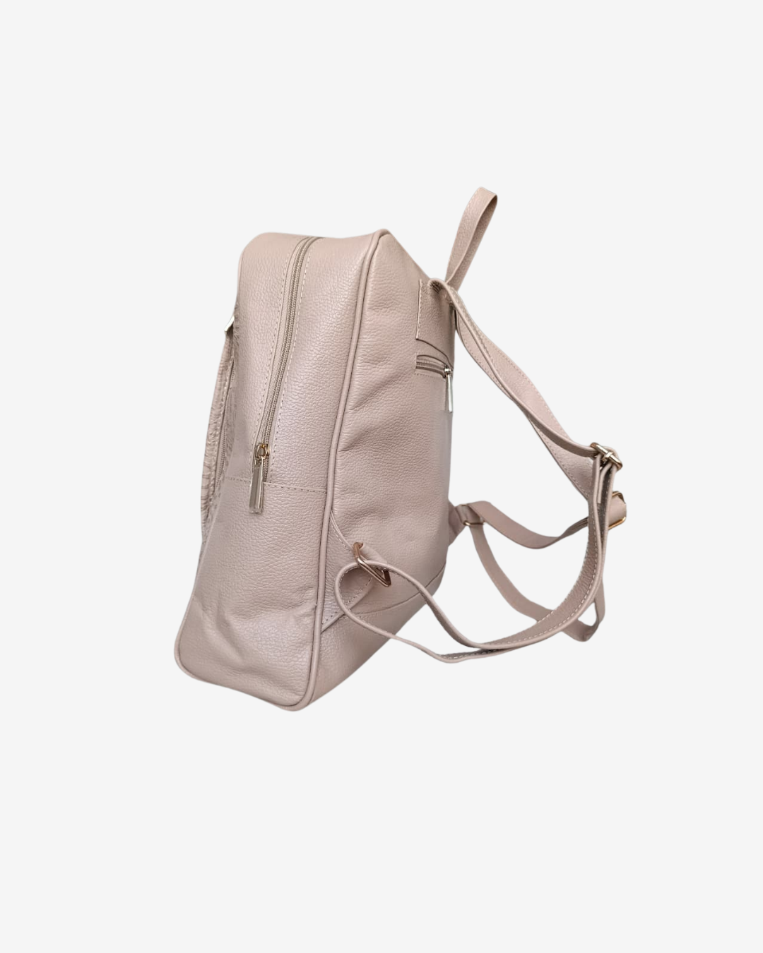 MORRAL HELEN BEIGE - RagazzaBolsos