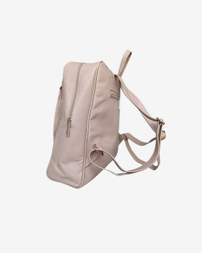 MORRAL HELEN BEIGE - RagazzaBolsos
