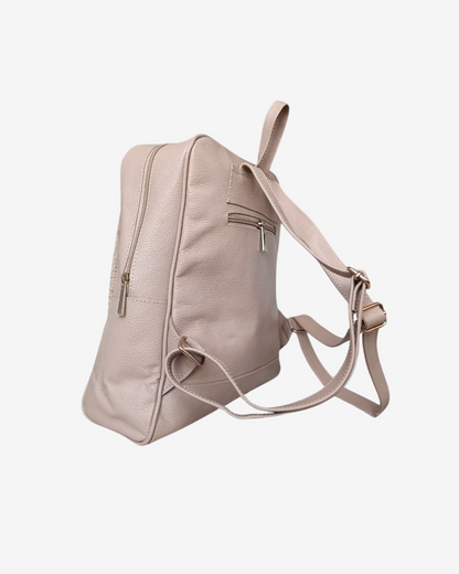 MORRAL HELEN BEIGE - RagazzaBolsos