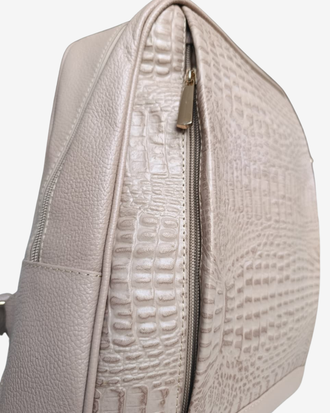 MORRAL HELEN BEIGE - RagazzaBolsos